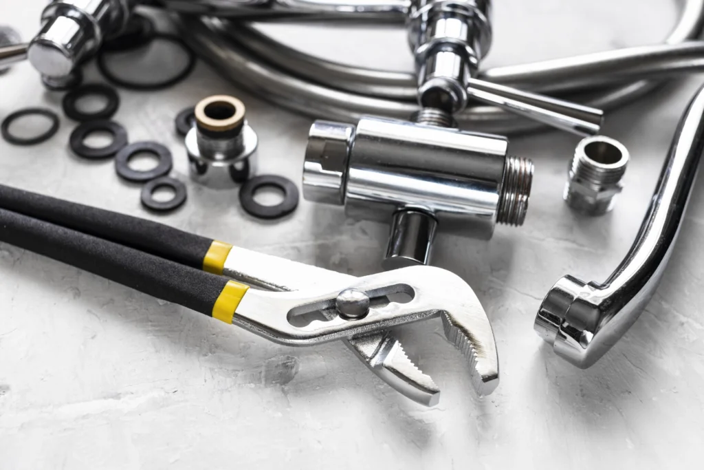 Service & Reparaturen